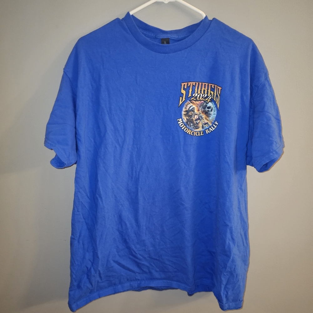 Sturgis Shirt